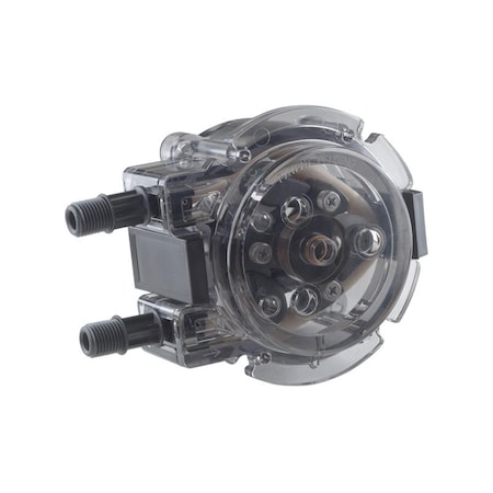 Hands On QuickPro No.2 Low Pressure Santoprene Pump Head - HA1403997